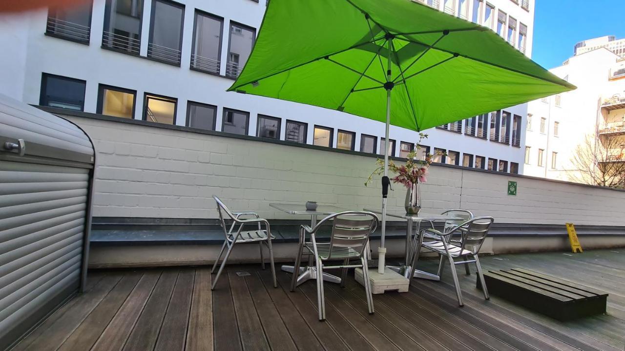 Cristall - Frankfurt Hotel 3*