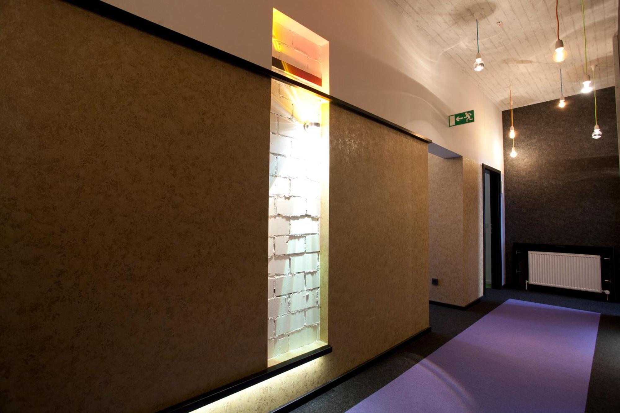 Hotel Cristall - Frankfurt 3*