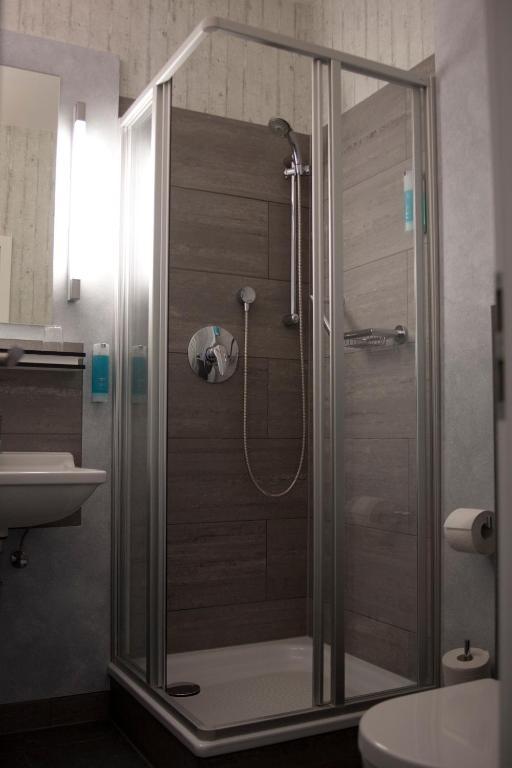 Cristall - Frankfurt Hotel