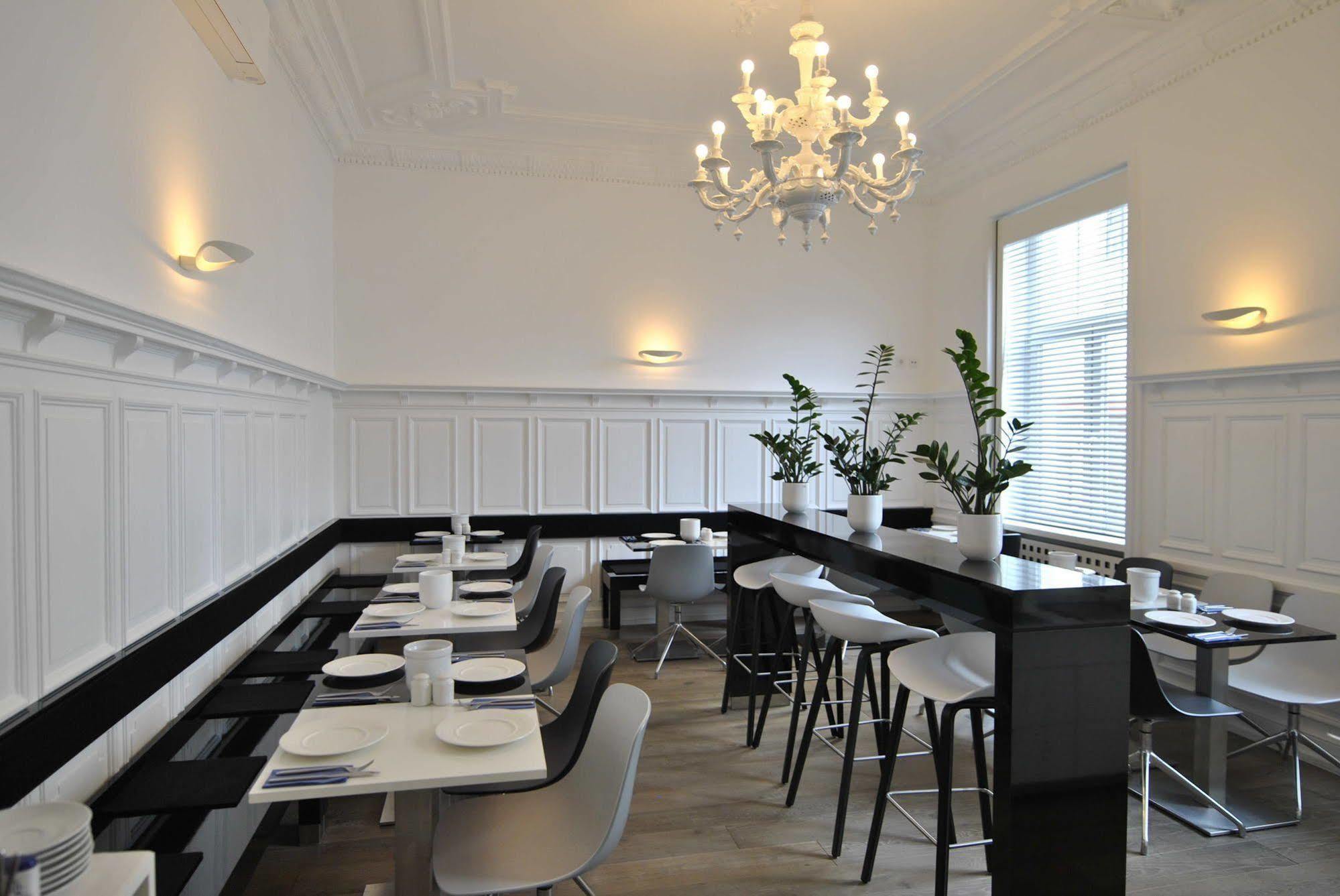 Hotel Cristall - Frankfurt Fráncfort del Meno