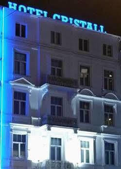 Hotel Cristall - Frankfurt